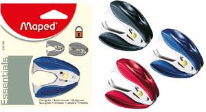 Maped Staple Remover Office Blister Pack - Al Masam Stationery LLC Main image