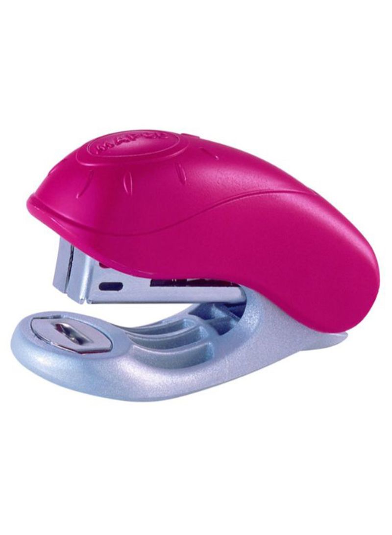 Maped Stapler #10 Vivo and Staples - Al Masam Stationery LLC Main image
