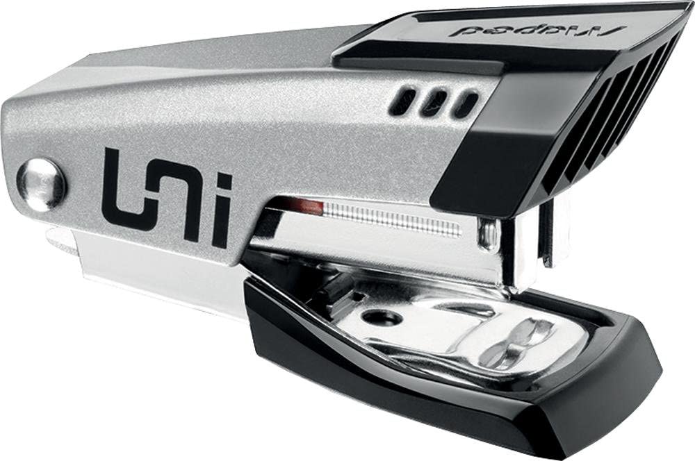 Maped Stapler 26/6 Mini Metal Blister pack - Al Masam Stationery LLC Main image