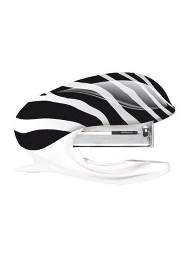 Maped Stapler 26/6 Mini Tatoo Blister Pack - Al Masam Stationery LLC Main image