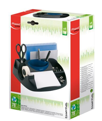 Maped Table Organizer Maxi - Al Masam Stationery LLC Main image