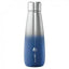 Mapped Picnic Stainless Steel Bottle 500ml Blue - Al Masam Stationery LLC