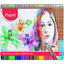 Water ColourPencils Artist metal - (Set of 36) - Al Masam Stationery LLC