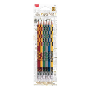DRAWING PENCILS AND ERASERS