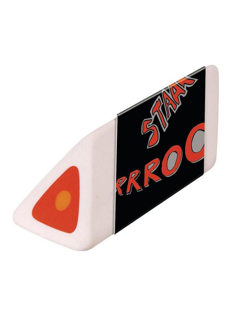 Maped Eraser Pyramid Box of 24 Pcs - Al Masam Stationery LLC Main image