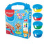 Maped Color'peps finger paint pot 80g - Al Masam Stationery LLC