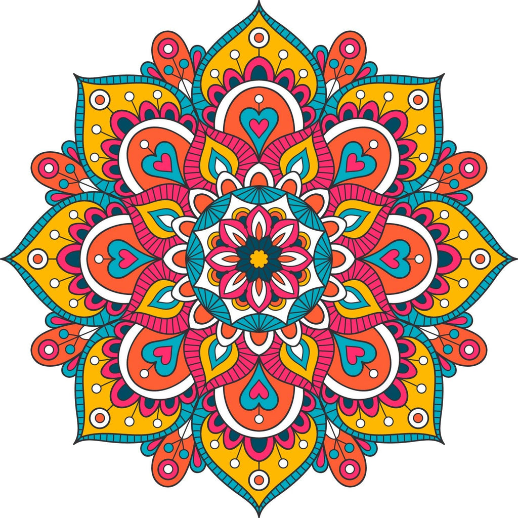 Maped Graph'Peps Fineliner Asst Colr Pot - Al Masam Stationery LLC