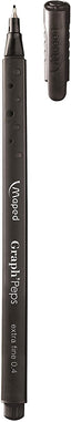 Maped Graph'Peps Fineliner Black Dark - Al Masam Stationery LLC