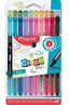 Maped Graph'Peps Fineliner Deco - Al Masam Stationery LLC