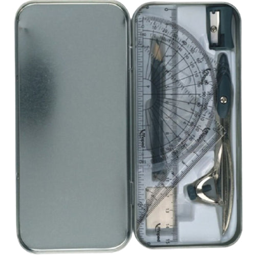 Maped Math. Set Essentials Geomtry - Al Masam Stationery LLC