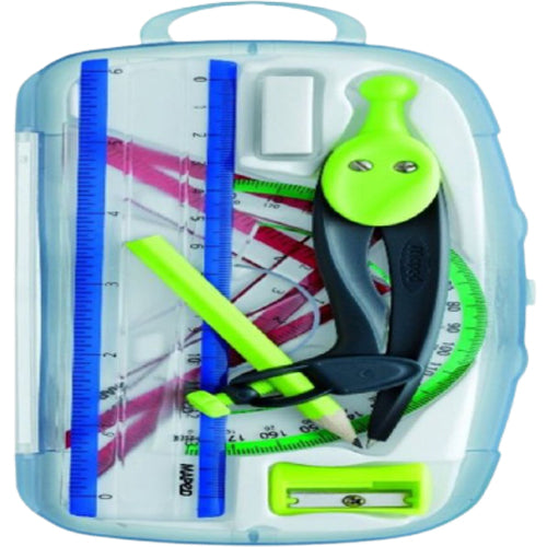 Maped Math. Set Kid'z - Al Masam Stationery LLC Main image