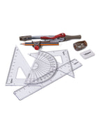 Maped Math. Set Stop System Innovation - Al Masam Stationery LLC