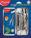 Maped Math. Set Study Geometry - (Set of 10) - Al Masam Stationery LLC