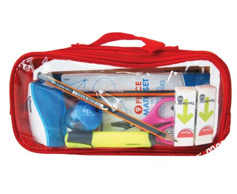 Maped School Kit. No.20 - Al Masam Stationery LLC Main image