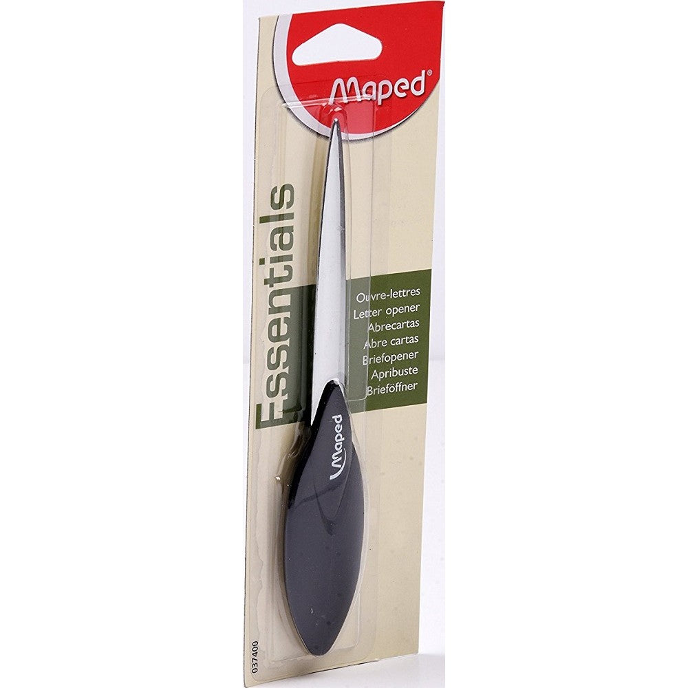 Maped Letter Opener 17cm - Al Masam Stationery LLC Main image