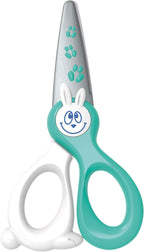 Maped Scissor 12cm Asym Kidikut - Al Masam Stationery LLC