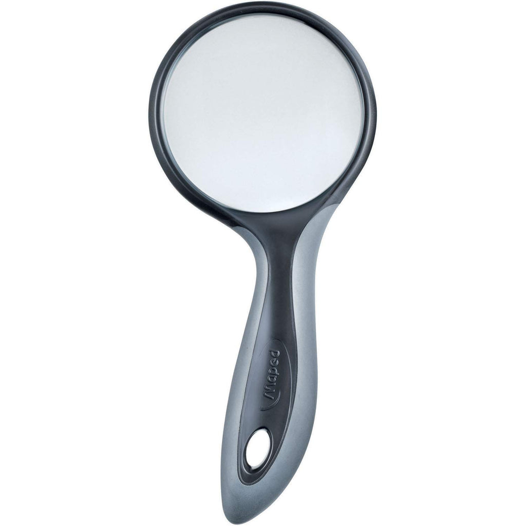 Magnifying Glass MAPED (Big) - Al Masam Stationery LLC