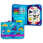 Maped Creativ Travel Board Magnetic Creations - Al Masam Stationery LLC