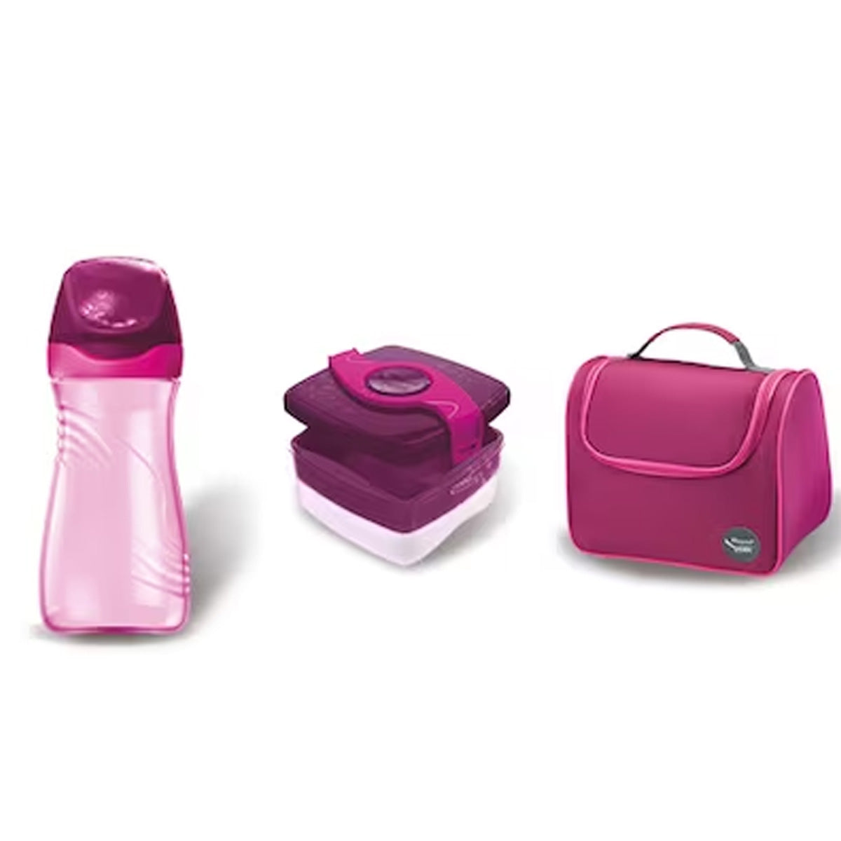 Maped Picnic origins Combo Pack Pink - Al Masam Stationery LLC Main image