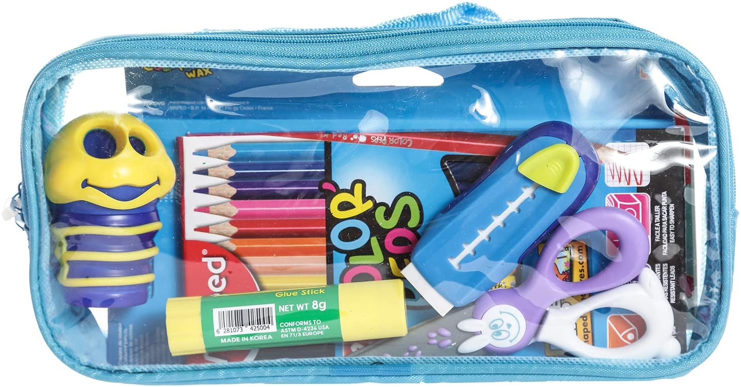 Maped SP-Maped Craft Kit No. 03 - Al Masam Stationery LLC Main image