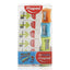 Maped BT-Eraser Technic 300 + Vivo Sharpner - Al Masam Stationery LLC