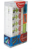 Maped BT-Eraser Technic300+Sharpner 1Hole Vivo - Al Masam Stationery LLC