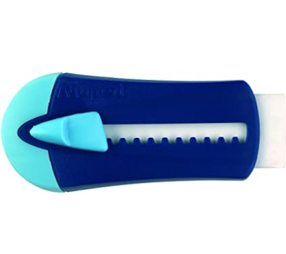 Maped Eraser Universal Gom St - Al Masam Stationery LLC Main image