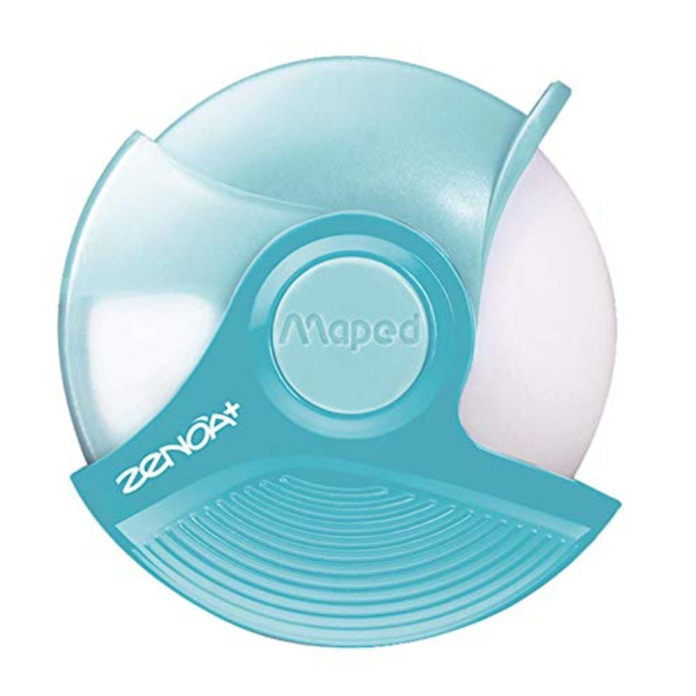 Maped Eraser Zenoa Plus - Al Masam Stationery LLC Main image