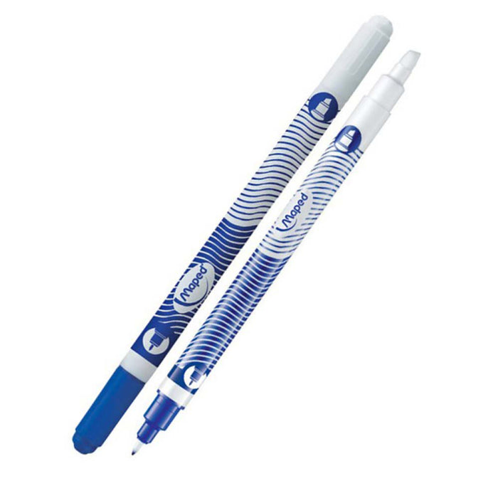 Maped Ink Killer Write & Erase - Al Masam Stationery LLC