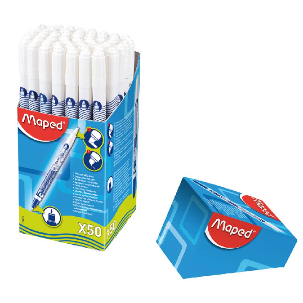 Maped Ink Killer Write & Erase Secondary image