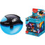 Maped Sharpner 1Hole Galactic - Al Masam Stationery LLC