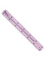 Maped Ruler 30cm Twist N Flex - Al Masam Stationery LLC