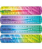 Maped Ruler Twist N Flex Decor 15cm - Al Masam Stationery LLC