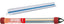 Maped Triangular Ruler Blue - Al Masam Stationery LLC