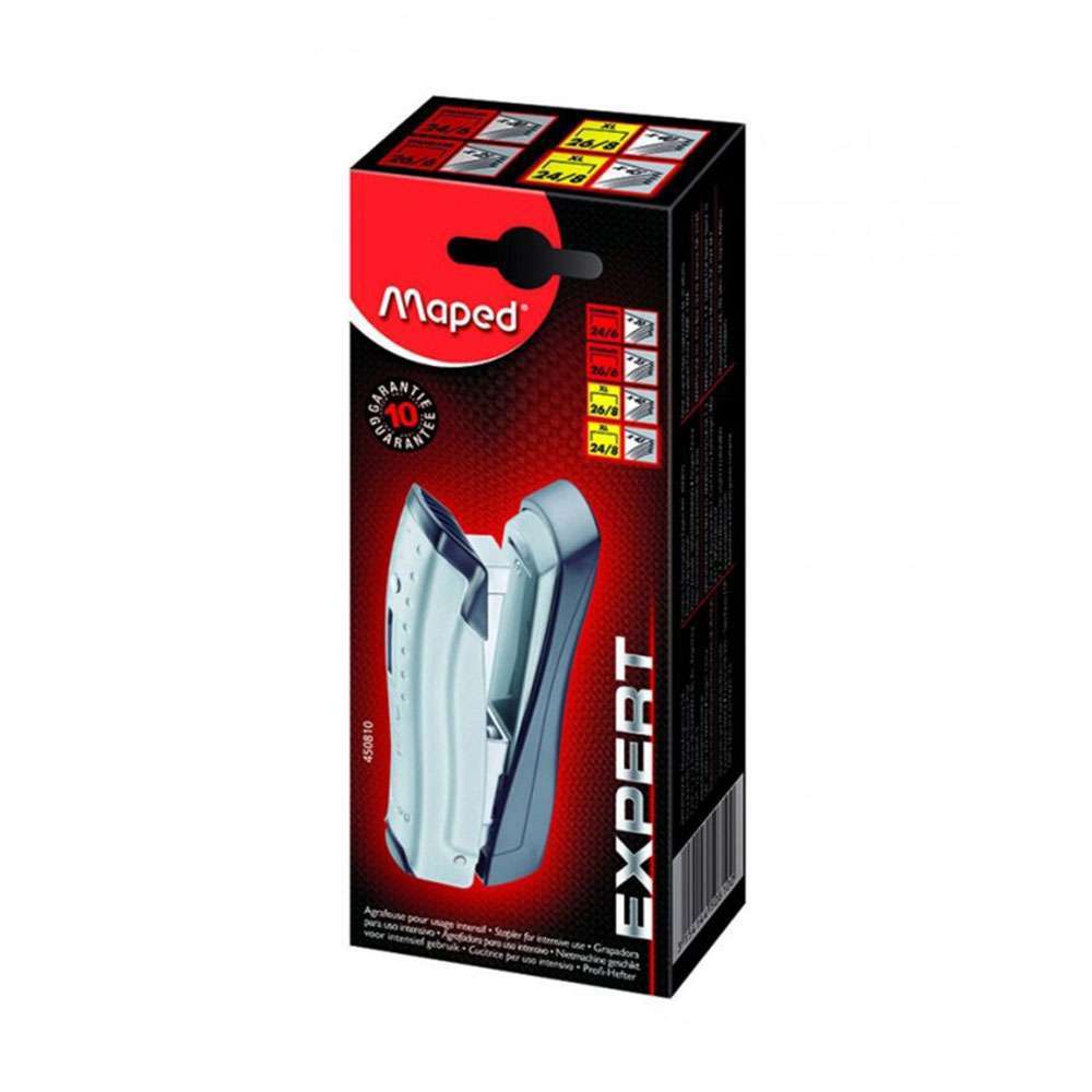 Maped Expert Stappler 45 Sheets - Al Masam Stationery LLC Main image