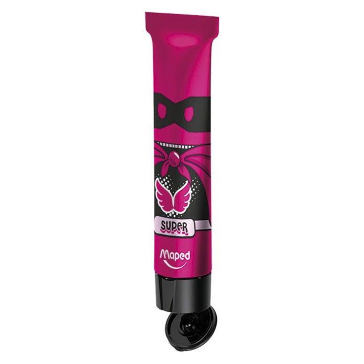 Maped Color'peps Gouache tube 12mlx12col - Al Masam Stationery LLC
