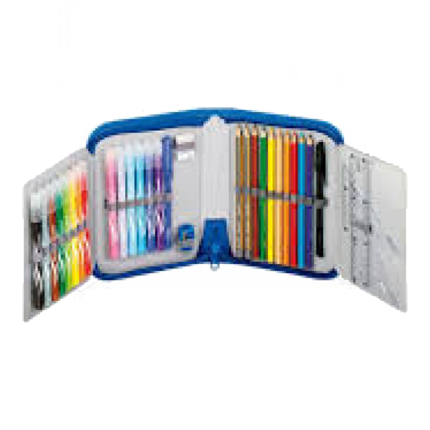 Maped Pencil Case School Tatoo Fairy - Al Masam Stationery LLC