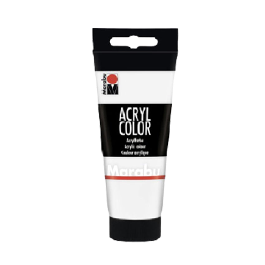 Acrylic Colour Marabu 100Ml 070 - Al Masam Stationery LLC Main image