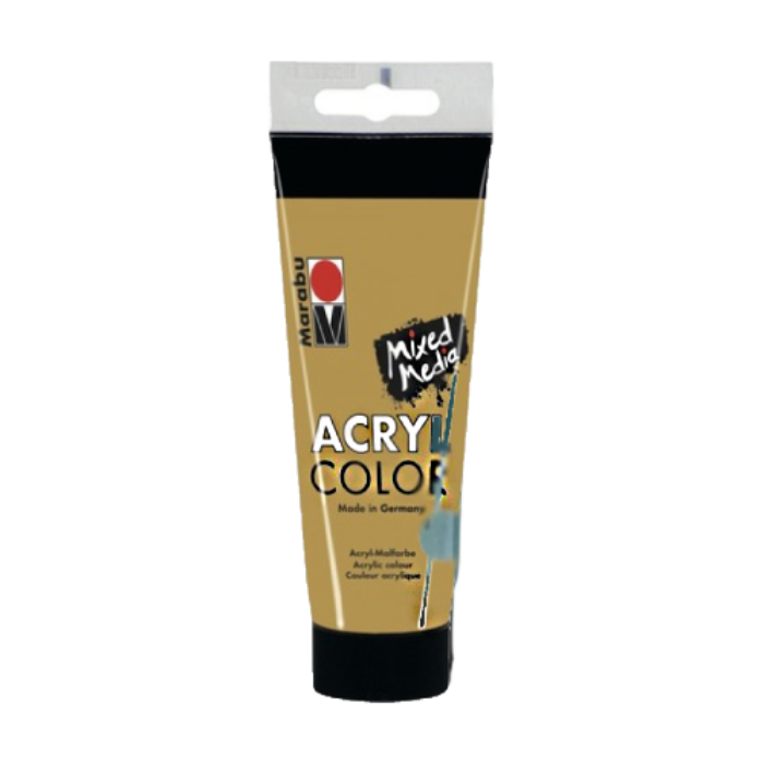 Acrylic Colour Marabu 100Ml 584 - Al Masam Stationery LLC Main image