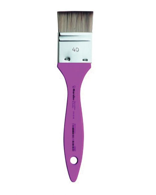 Marabu Decoration & Hobby,Flat Gr.40 - Al Masam Stationery LLC