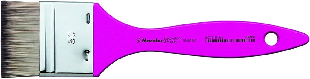 Marabu Decoration & Hobby,Flat Gr.50 - Al Masam Stationery LLC Main image