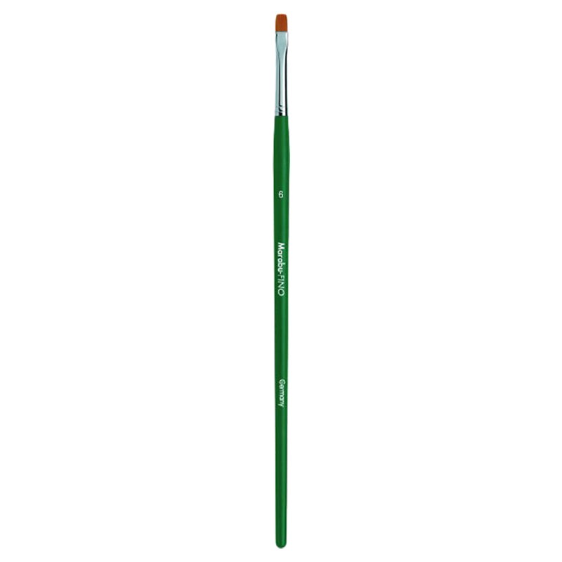 Marabu Fino, Flat Gr.8 - Al Masam Stationery LLC Main image