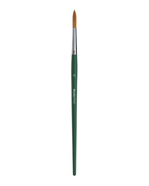 Marabu Fino, Round Gr.10 - Al Masam Stationery LLC Main image