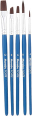 Marabu Homedeco Brush Set - Al Masam Stationery LLC