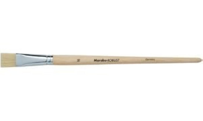 Marabu Robust, Flat No. 10 - Al Masam Stationery LLC