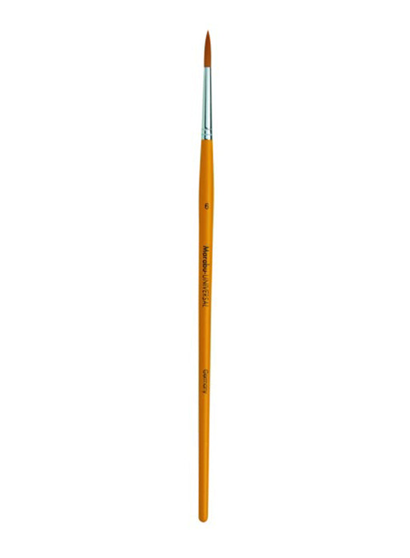 Marabu Universal, Round Gr.1 - Al Masam Stationery LLC Main image