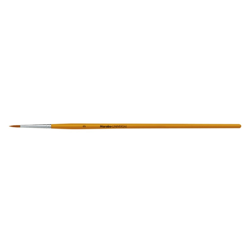 Marabu Universal, Round Gr.3 - Al Masam Stationery LLC Main image