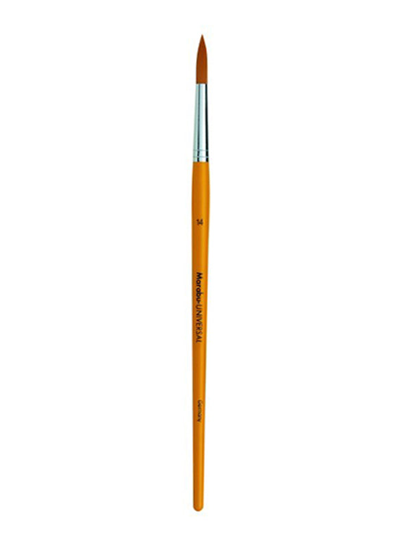 Marabu Universal, Round Gr.4 - Al Masam Stationery LLC Main image