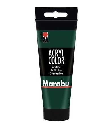 Acrylic colour Marabu 100ml 077 - Al Masam Stationery LLC Main image