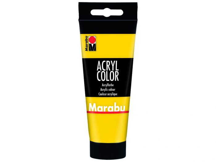 Acrylic colour Marabu 100ml - Al Masam Stationery LLC Main image